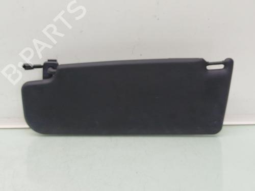 Right sun visor VW GOLF VI (5K1) 2.0 TDI | BP39617696I2 - Image 3