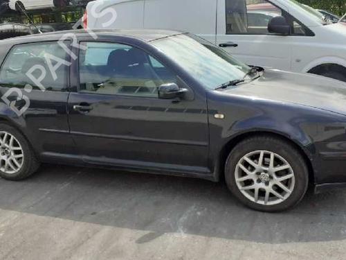 Høyre foran lås VW GOLF IV (1J1) 1.9 TDI | BP7477803C97 