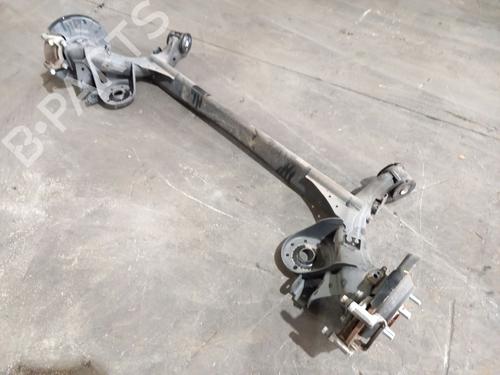 Rear axle HYUNDAI TUCSON (TL, TLE) 1.6 GDi | BP17787204M2 