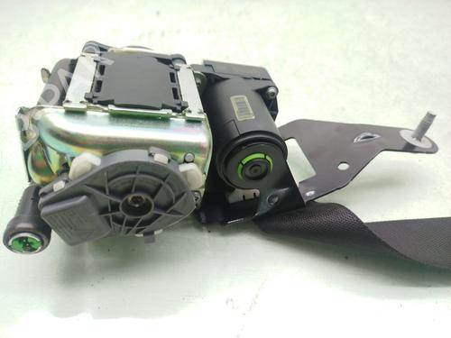 Front right seatbelt MERCEDES-BENZ E-CLASS (W212) E 200 CDI / BlueTEC (212.005, 212.006) | BP38460655I25 - Image 2