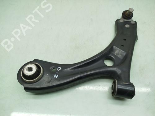 Left front suspension arm FORD FOCUS IV (HN) 1.0 EcoBoost mHEV | BP22651377M12 