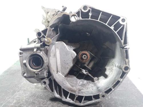 Used Manual gearbox Manual gearbox FORD KA (RU8) 1.3 TDCi (75 hp) 11097104 11097104
