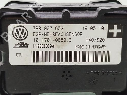 Electronic module PORSCHE CAYENNE (92A) 3.0 S E-Hybrid | BP39514677M83 - Image 4