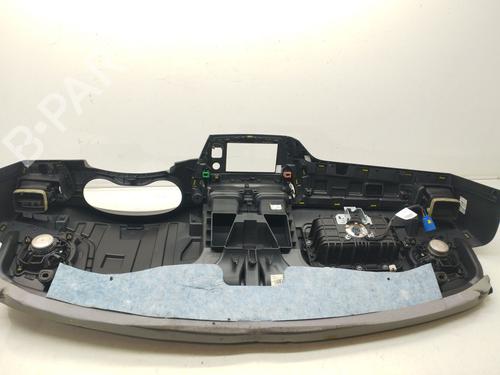 Airbag Kit CITROËN C-ELYSEE (DD_) 1.5 BlueHDi 100 | BP31814867C86 