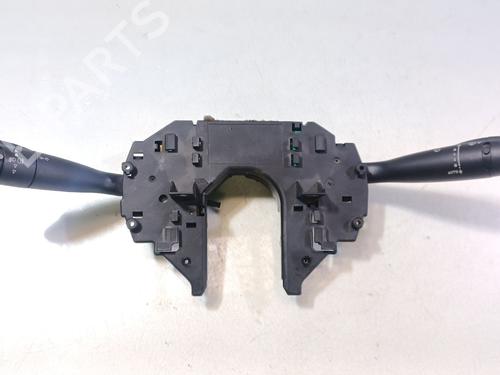 Used Headlight switch Headlight switch CITROËN C5 III (RD_) 2.0 HDi 165 (RDRHHA, RDRHH8) (163 hp) 34124870 34124870