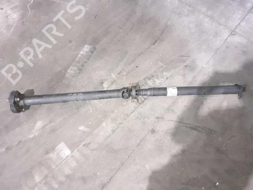 Driveshaft MERCEDES-BENZ C-CLASS Coupe (CL203) [2001-2011]  8192367