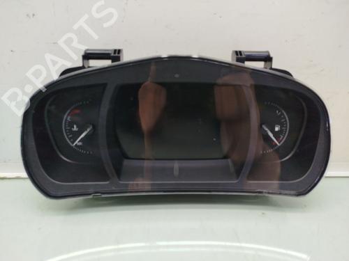 Used Instrument cluster RENAULT MEGANE IV Grandtour (K9A/M/N_) 1.5 Blue dCi 115 (K9A6) (116 hp) 21027093