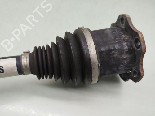 Right front driveshaft AUDI A4 B9 Avant (8W5, 8WD) 2.0 TDI | BP30078464M39 