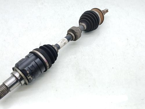 Left front driveshaft TOYOTA AURIS (_E18_) 1.8 Hybrid (ZWE186_, ZWE186R) | BP34186304M38 - Image 3