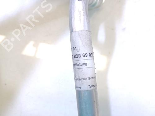 Pipe MERCEDES-BENZ EQV (W447) EQV 250 (447.813, 447.815) | BP40105753M125 - Image 4
