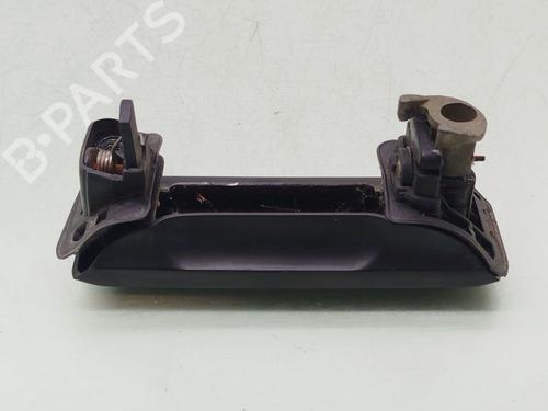 Maneta exterior VW TRANSPORTER T4 Bus (70B, 70C, 7DB, 7DK, 70J, 70K, 7DC, 7DJ) 2.5 TDI | BP30396381C122 