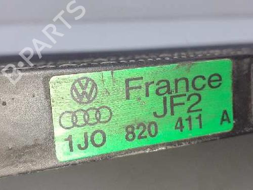 AC radiator VW GOLF IV (1J1)  | BP7829543M32 
