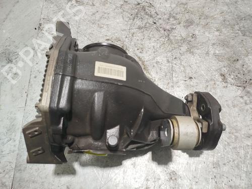 Rear differential MERCEDES-BENZ C-CLASS T-Model (S205) AMG C 63 (205.286) | BP26657652M24 