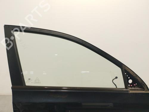 Right front door HYUNDAI i30 (FD) 1.4 | BP18263056C3 