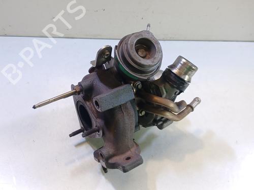 Used Turbocharger/Supercharger NISSAN QASHQAI I (J10, NJ10) 2.0 dCi (150 hp) 29452110