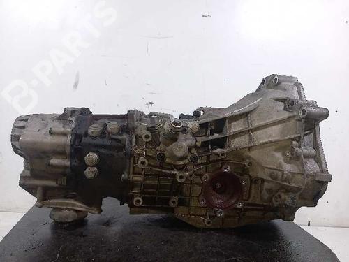 Gearbox AUDI A4 B6 Avant (8E5) 2.5 TDI | BP11947410M3 