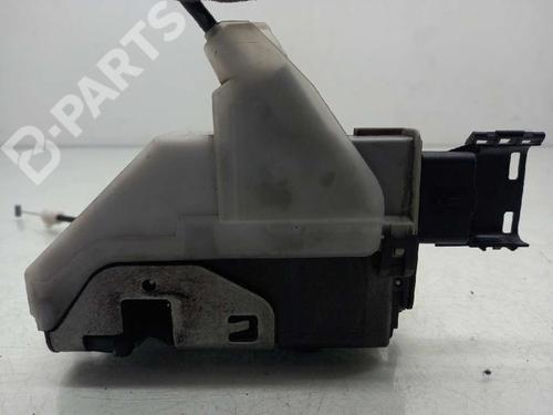 Rear left lock PEUGEOT 5008 (0U_, 0E_) 1.6 HDi | BP12114409C100 