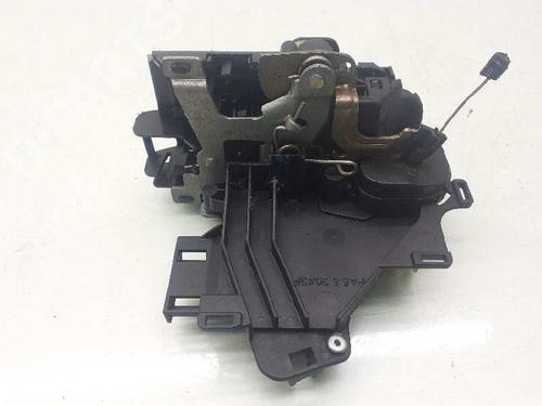 Front right lock VW POLO (9N_, 9A_)  | BP13525424C97 