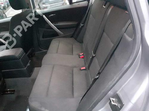 Engine control unit (ECU) BMW X3 (E83)  | BP11913695M57 