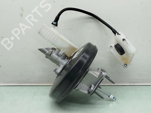 Used Servo brake Servo brake MERCEDES-BENZ T-CLASS MPV (W420) T 180 (420.863, 420.865) (131 hp) 40106946 40106946
