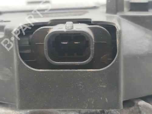 Alternator OPEL ASTRA J (P10)  | BP21218325M7 