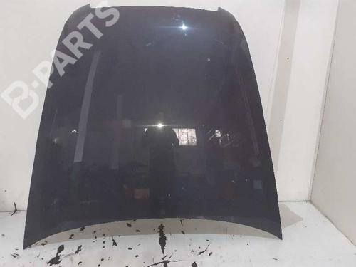 Motorhaube für AUDI A6 C6 (4F2) 3.0 TDI quattro (225 hp) 9116340