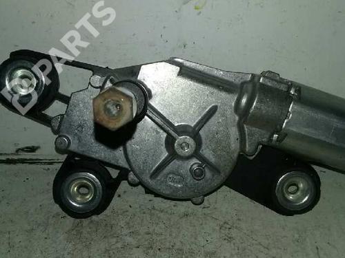Viskermotor bagrude FORD FIESTA VI (CB1, CCN) 1.4 TDCi | BP1315427M102 