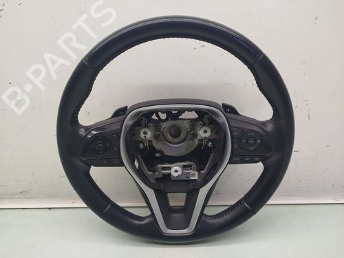 Steering wheel TOYOTA COROLLA Estate (_E21_) 2.0 Hybrid (MZEH12) 451000Z231