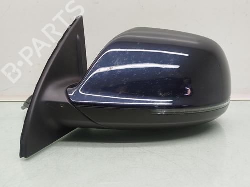 Used Left mirror Left mirror AUDI Q7 (4LB) 3.0 TDI quattro (240 hp) 33654856 33654856