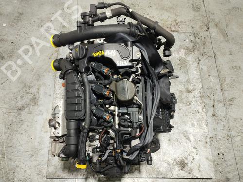 Engine PEUGEOT 208 I (CA_, CC_) 1.2 THP 110 | BP28377754M1