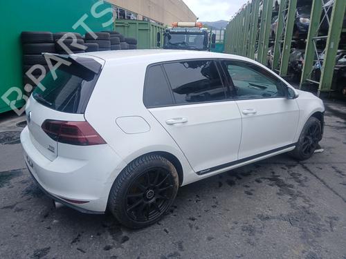 Left front window switch VW GOLF VII (5G1, BQ1, BE1, BE2) 1.2 TSI | BP37239413I27 - Image 8