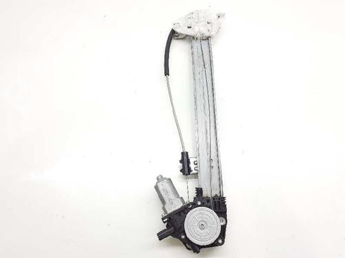 Rear left window mechanism HONDA ACCORD VIII (CU) 2.2 i-DTEC (CU3) | BP9123403C24 