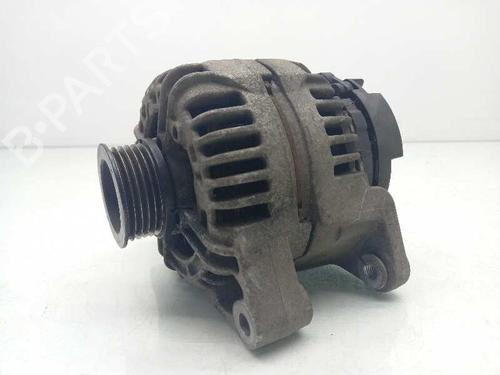 Used Alternator OPEL CORSA D (S07) [2006-2015]  13583384