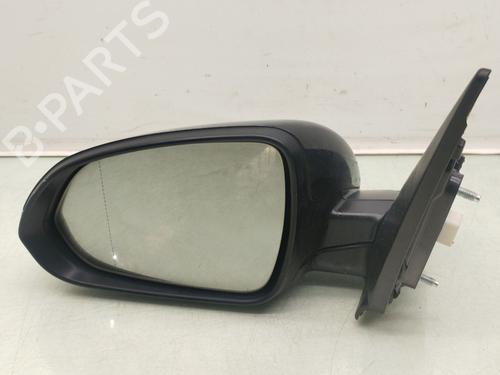 Left mirror KIA STONIC (YB) 1.0 T-GDi Eco-Dynamics+ | BP32988579C26 - Image 3
