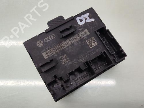 Used Electronic module Electronic module AUDI A6 C7 (4G2, 4GC) 3.0 TDI quattro (204 hp) 33958743 33958743