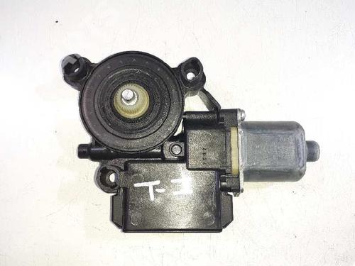 Left rear window motor VW POLO V (6R1, 6C1) 1.6 TDI | BP5634558E23 