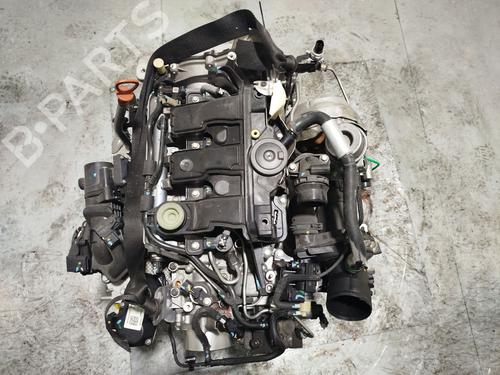 Engine MERCEDES-BENZ VITO Van (W447) | BP24982803M1