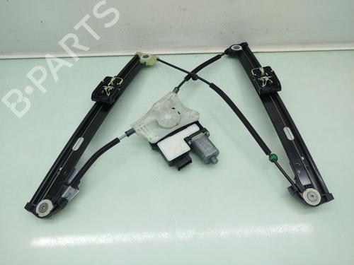 Front left window mechanism SEAT IBIZA V (KJ1, KJG) 1.0 MPi | BP34720132C22 - Image 4