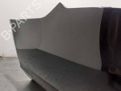 Rear bumper MERCEDES-BENZ E-CLASS (W212) E 250 CDI / BlueTEC (212.003, 212.004) | BP17629162C8 