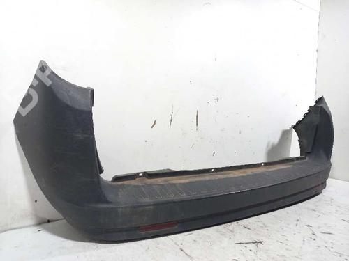 Rear bumper FIAT DOBLO Cargo (263_) 1.6 D Multijet (263WXD1B, 263WXR1B, 263WXX1B, 263ZXD1B,... | BP10745125C8 