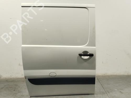 Højre side skydedør TOYOTA PROACE Van (MDX_) 1.6 D (MDX9) (90 hp) 28024594