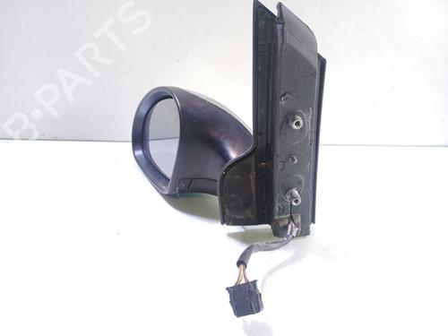 Left mirror SEAT ALTEA (5P1) 1.9 TDI | BP21115975C26 