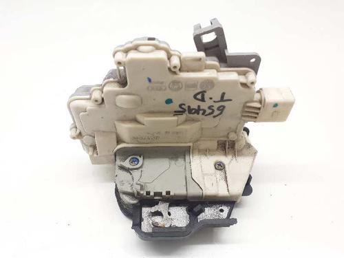 Rear right lock AUDI A6 C6 Avant (4F5) 3.2 FSI | BP9631713C99 