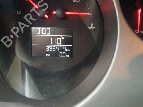 Steering rack SEAT ALTEA XL (5P5, 5P8) 1.6 TDI | BP32019239M22