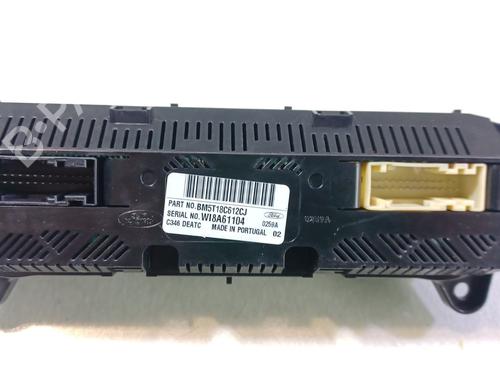 Climate control FORD FOCUS III 1.6 TDCi | BP33872874I5 - Image 2