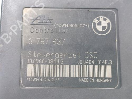 ABS pump BMW 3 Coupe (E92) 320 d | BP16318505M43 