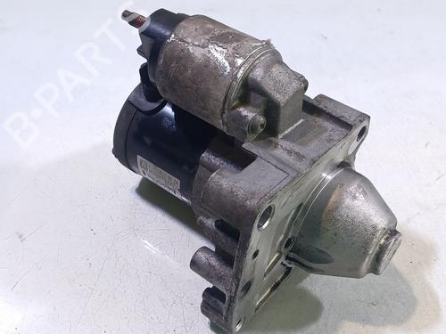 Startmotor PEUGEOT 3008 I MPV (0U_) 1.6 VTi (120 hp) 20687383