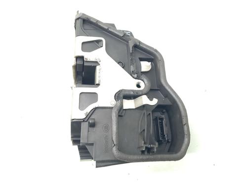 Used Rear left lock BMW X3 (E83) 2.0 d (150 hp) 16852035