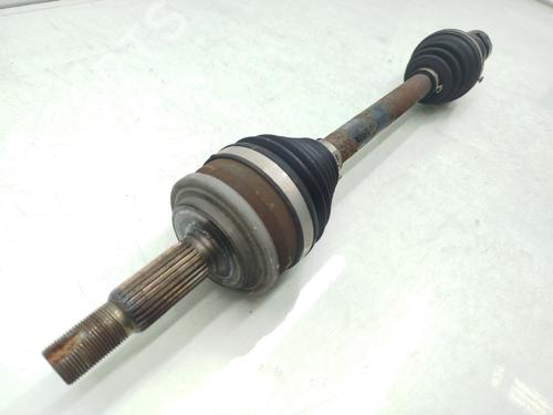 Antriebswelle links vorne TOYOTA AURIS (_E15_) 1.4 D-4D (NDE150_, NDE150R) | BP30456767M38 