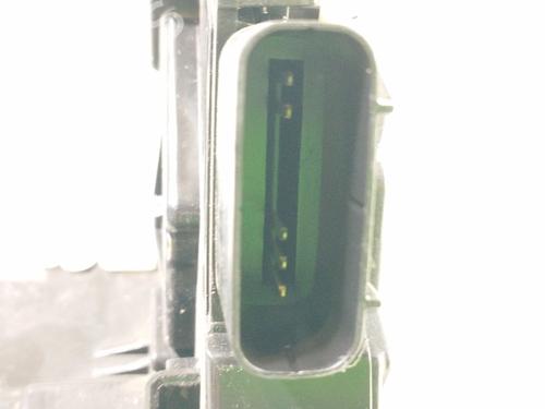 Front right lock KIA CARENS IV  | BP17124042C97 